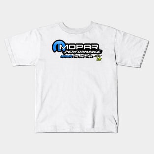 Mopar Performance Kids T-Shirt